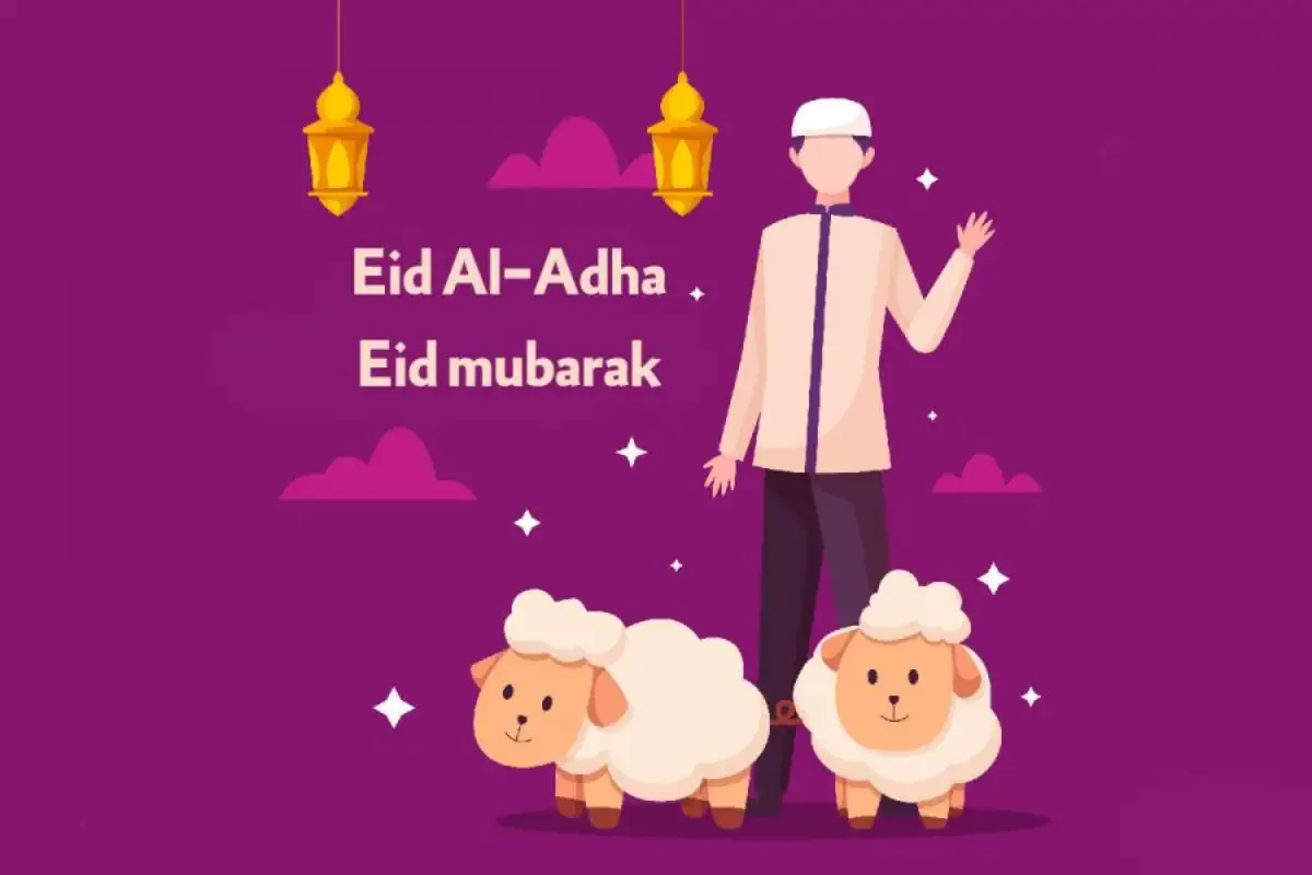Eid Al Adha 2023 Countdown How Many Days Till Eid 2023